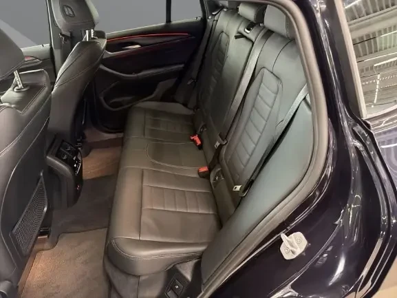 BMW X4 20i xDrive = M-Sport = Гаранция, снимка 11 - Автомобили и джипове - 55430992