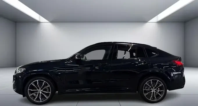 BMW X4 20i xDrive = M-Sport = Гаранция, снимка 4 - Автомобили и джипове - 55430992