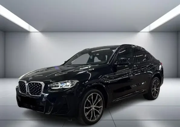 BMW X4 20i xDrive = M-Sport = Гаранция