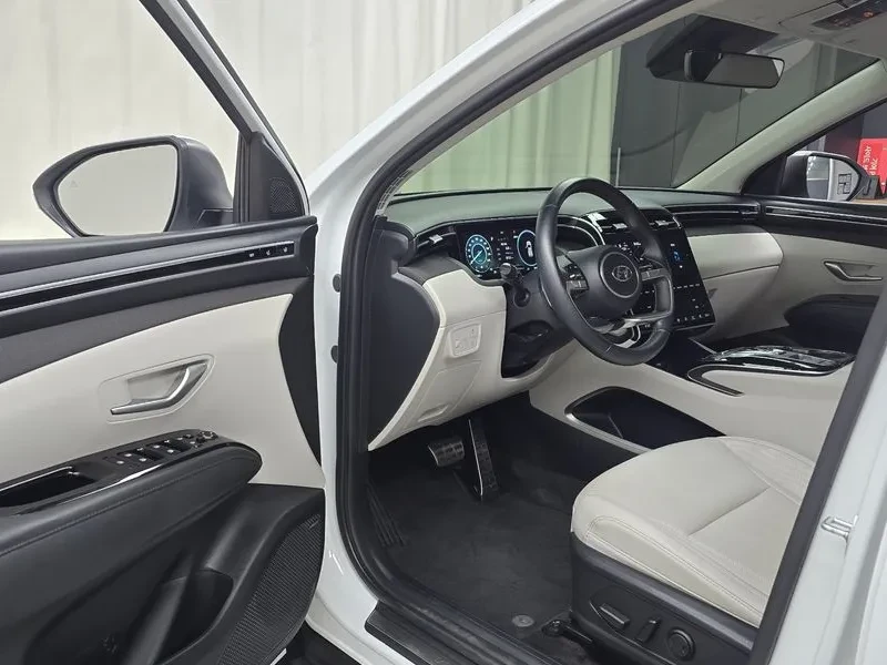 Hyundai Tucson 1.6 HEV 4WD/ 360/ DIST/ DIGI/ �����/ ��������� | Mobile.bg � ����������� 9