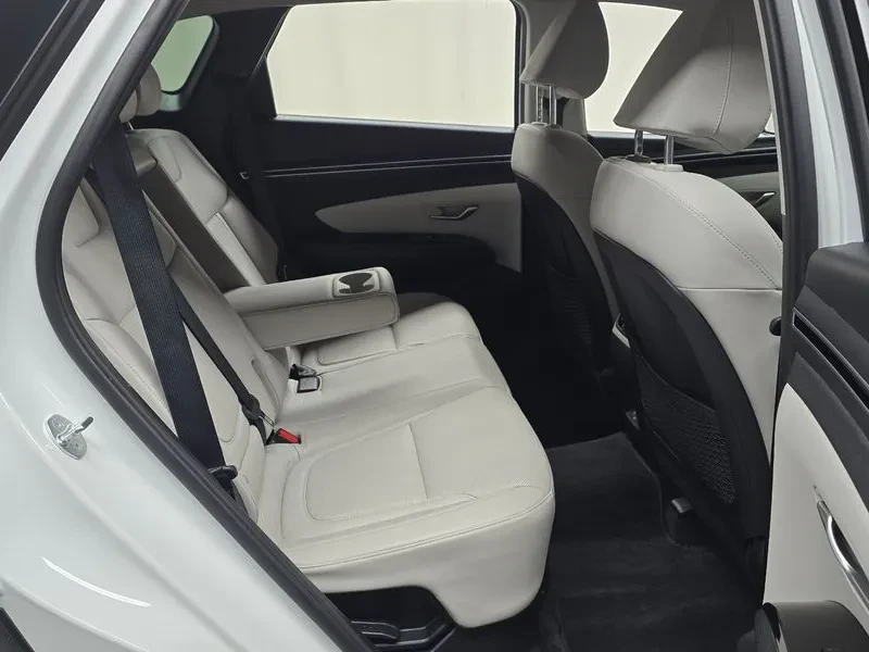 Hyundai Tucson 1.6 HEV 4WD/ 360/ DIST/ DIGI/ �����/ ��������� | Mobile.bg � ����������� 10
