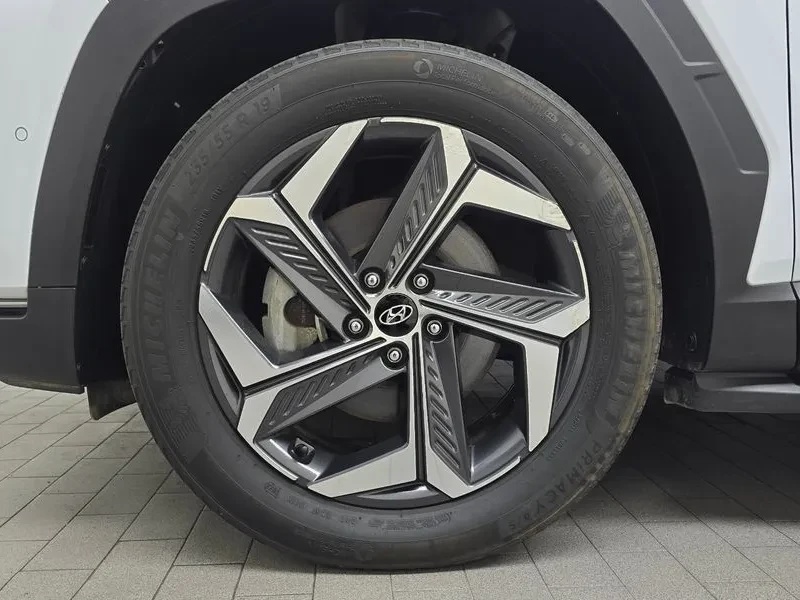 Hyundai Tucson 1.6 HEV 4WD/ 360/ DIST/ DIGI/ �����/ ��������� | Mobile.bg � ����������� 4
