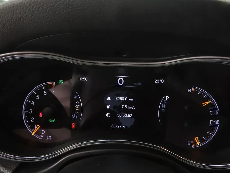 Jeep Grand cherokee 3.6 LIMITED ��������| ���������| �������| ����� | Mobile.bg � ����������� 9
