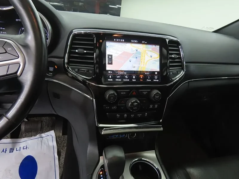 Jeep Grand cherokee 3.6 LIMITED ��������| ���������| �������| ����� | Mobile.bg � ����������� 10