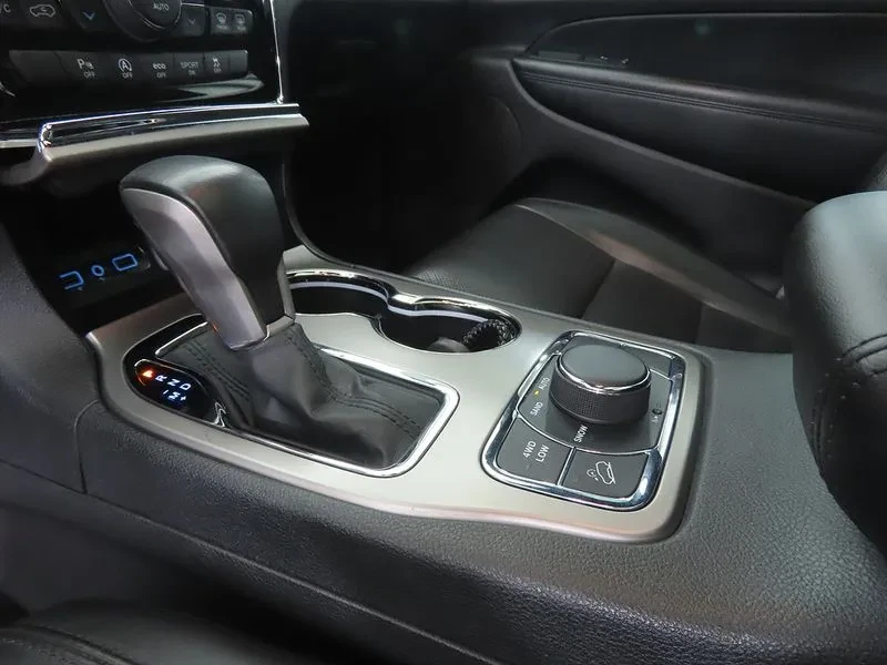 Jeep Grand cherokee 3.6 LIMITED ��������| ���������| �������| ����� | Mobile.bg � ����������� 11