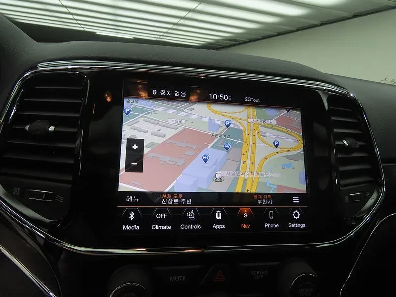 Jeep Grand cherokee 3.6 LIMITED ��������| ���������| �������| ����� | Mobile.bg � ����������� 13