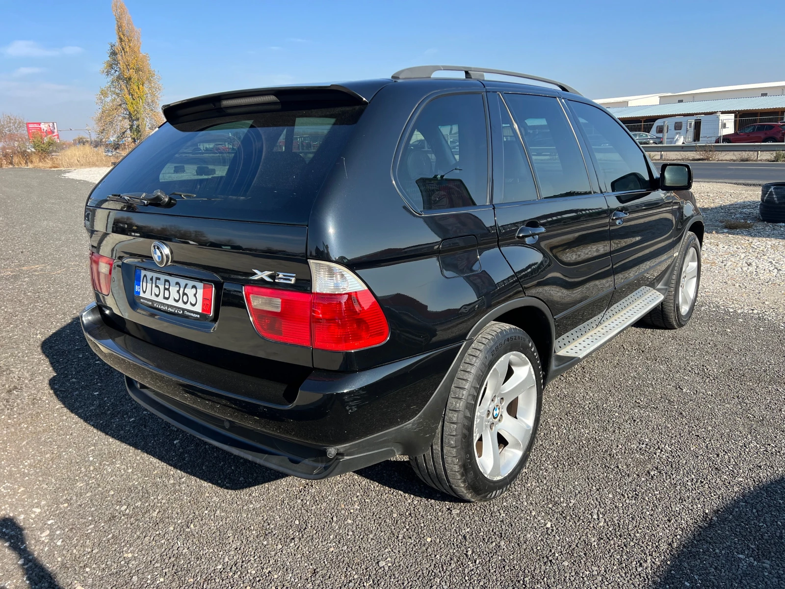 BMW X5 3.0d-218 k.c. - изображение 6