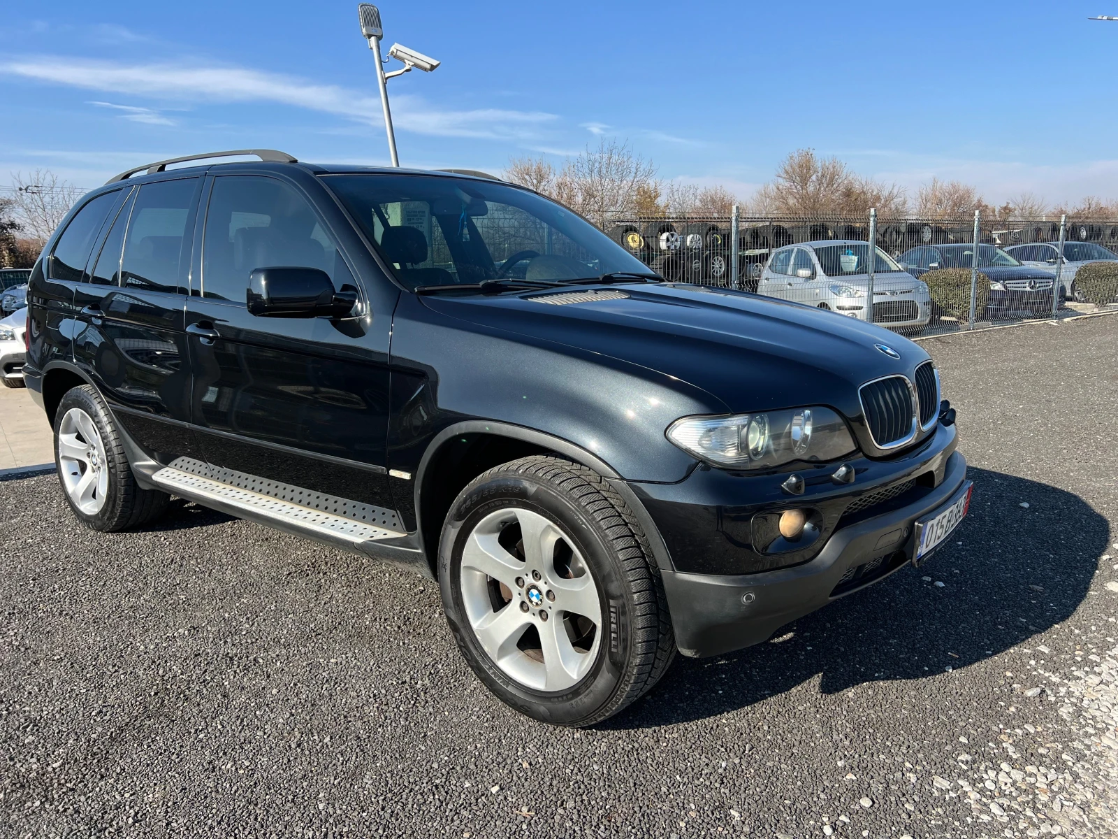 BMW X5 3.0d-218 k.c. - изображение 3