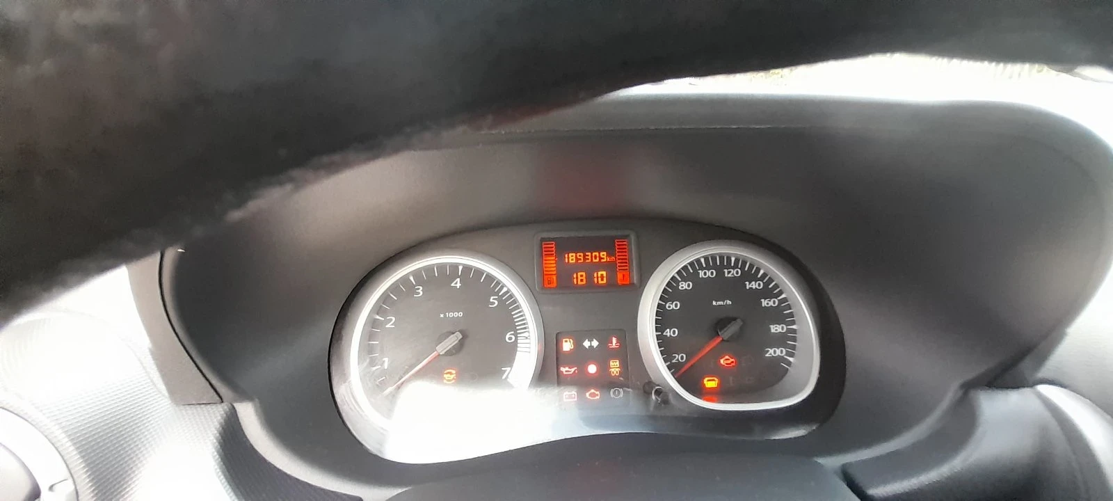 Dacia Duster 1.5dci - изображение 7