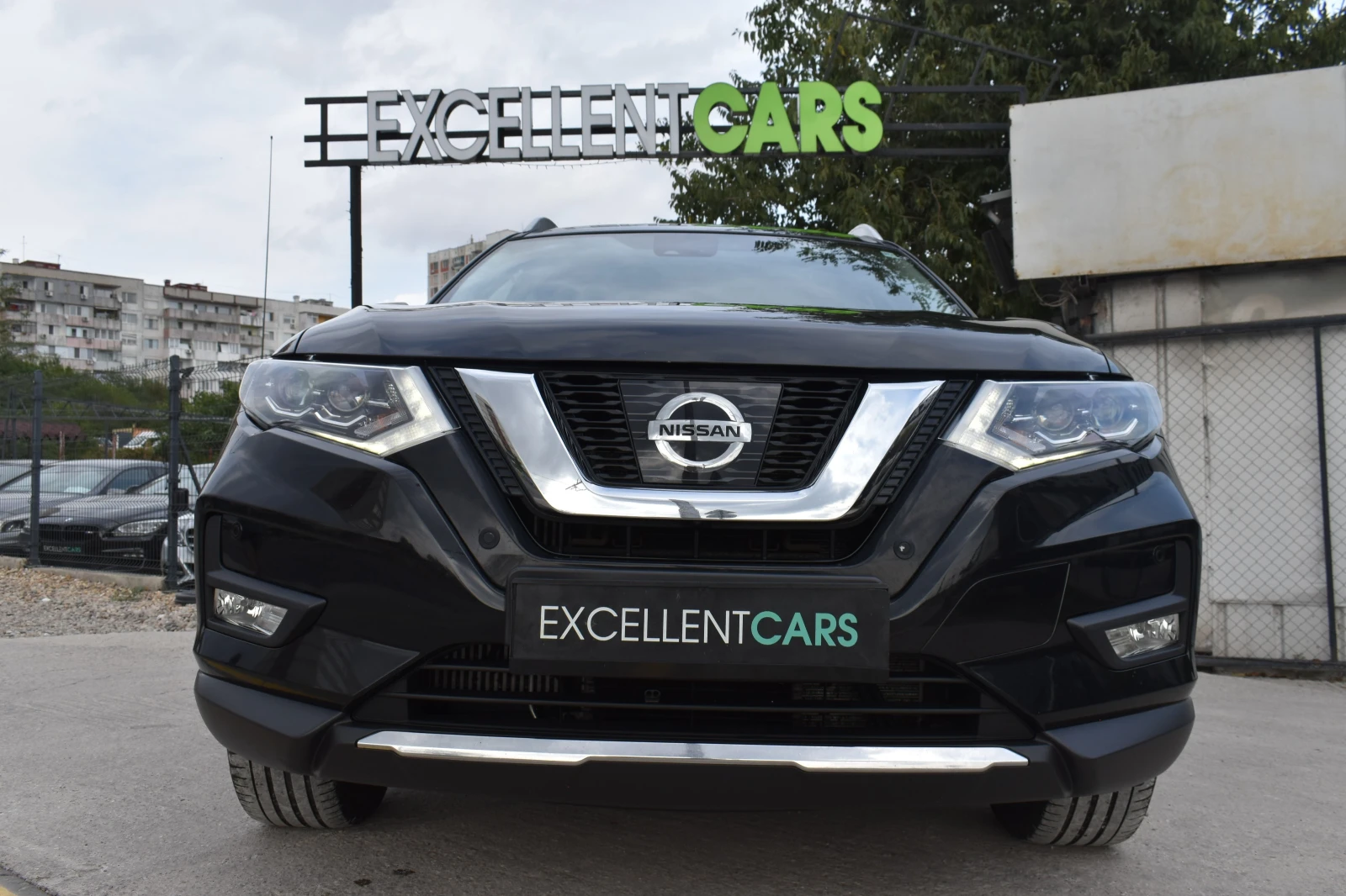 Nissan X-trail 2.0D* 4x4* 6+ 1* 360CAM* TEKNA* DISSTRONIC - изображение 6