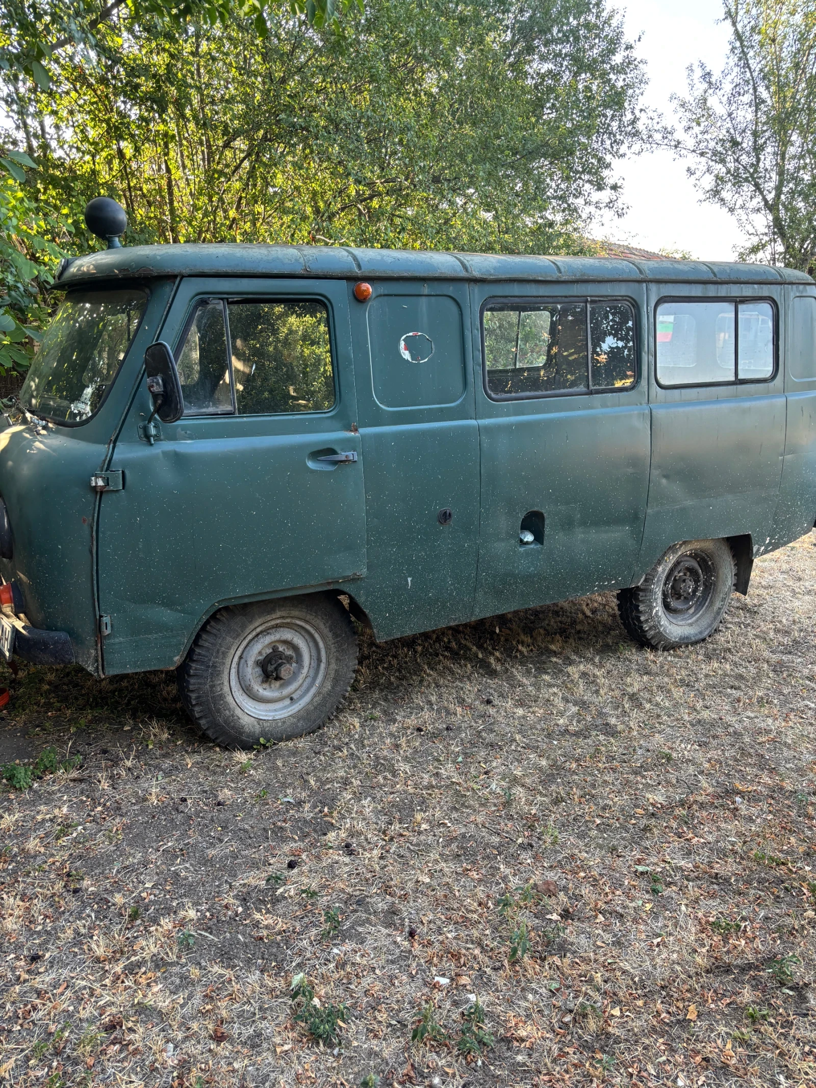 Uaz 452 | Mobile.bg   1