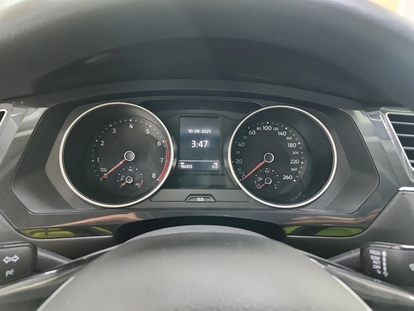VW Tiguan * CARFAX * БЕЗ ПЪРВОНАЧАЛНА ВНОСКА - изображение 7