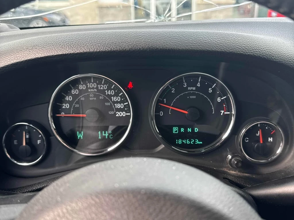 Jeep Wrangler 2018 JK SAHARA * БЕЗ ПЪРВОНАЧАЛНА ВНОСКА*  - изображение 9