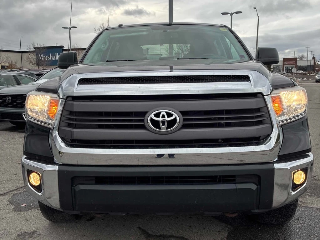 Toyota Tundra 2015 SR5 5.7 * БЕЗ ПЪРВОНАЧАЛНА ВНОСКА*  - изображение 2