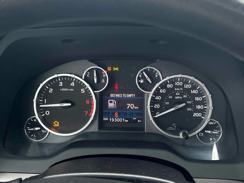 Toyota Tundra 2015 SR5 5.7 * БЕЗ ПЪРВОНАЧАЛНА ВНОСКА*  - изображение 8