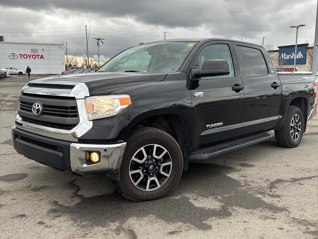 Toyota Tundra 2015 SR5 5.7 *   *  | Mobile.bg   1