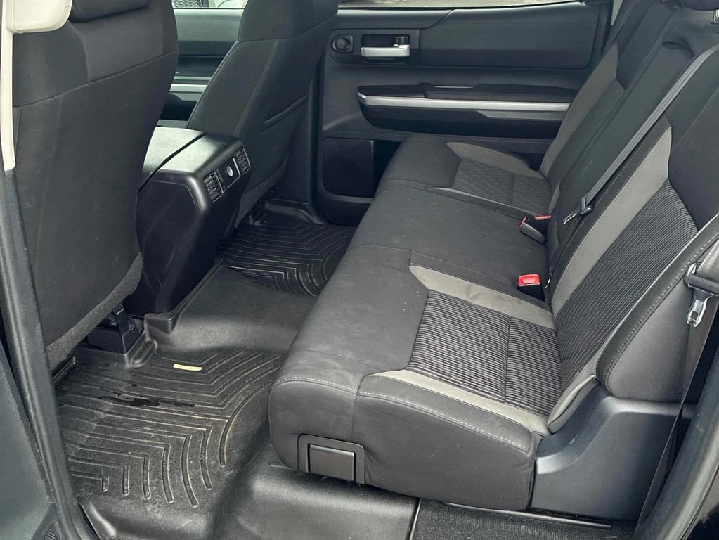 Toyota Tundra 2015 SR5 5.7 * БЕЗ ПЪРВОНАЧАЛНА ВНОСКА*  - изображение 10