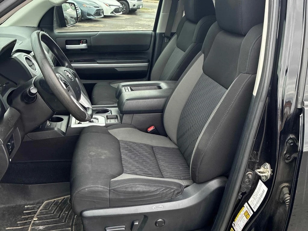 Toyota Tundra 2015 SR5 5.7 *   *  | Mobile.bg   11