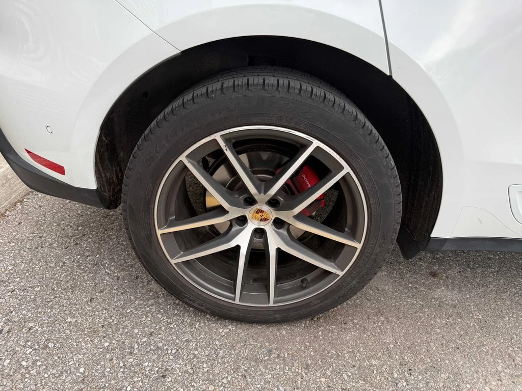 Porsche Macan  S 2023 * CARFAX * БЕЗ ПЪРВОНАЧАЛНА ВНОСКА - изображение 5