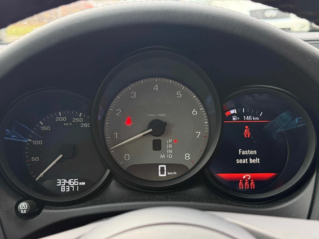 Porsche Macan  S 2023 * CARFAX * БЕЗ ПЪРВОНАЧАЛНА ВНОСКА - изображение 7