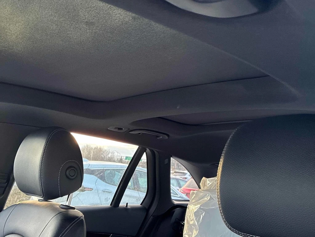 Mercedes-Benz GLC 300 * CARFAX *    | Mobile.bg   17