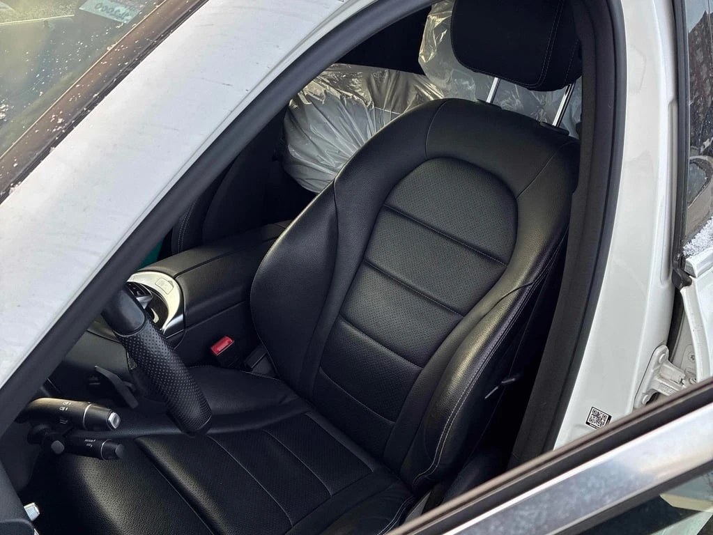 Mercedes-Benz GLC 300 * CARFAX *    | Mobile.bg   14