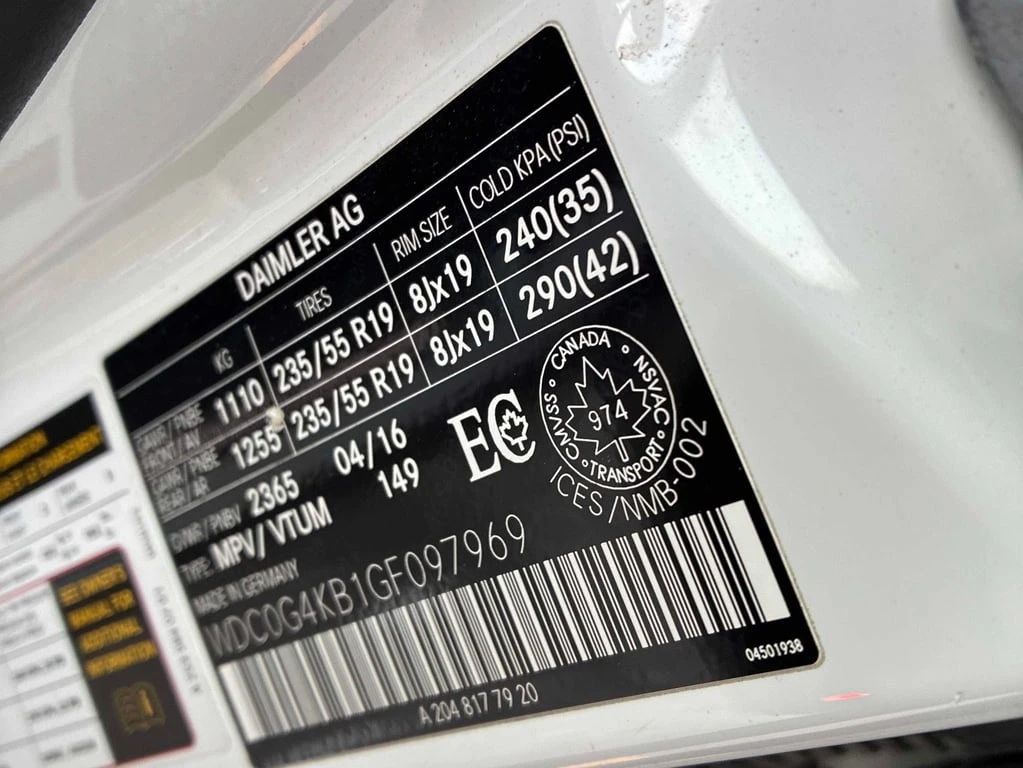 Mercedes-Benz GLC 300 * CARFAX * БЕЗ ПЪРВОНАЧАЛНА ВНОСКА - изображение 10