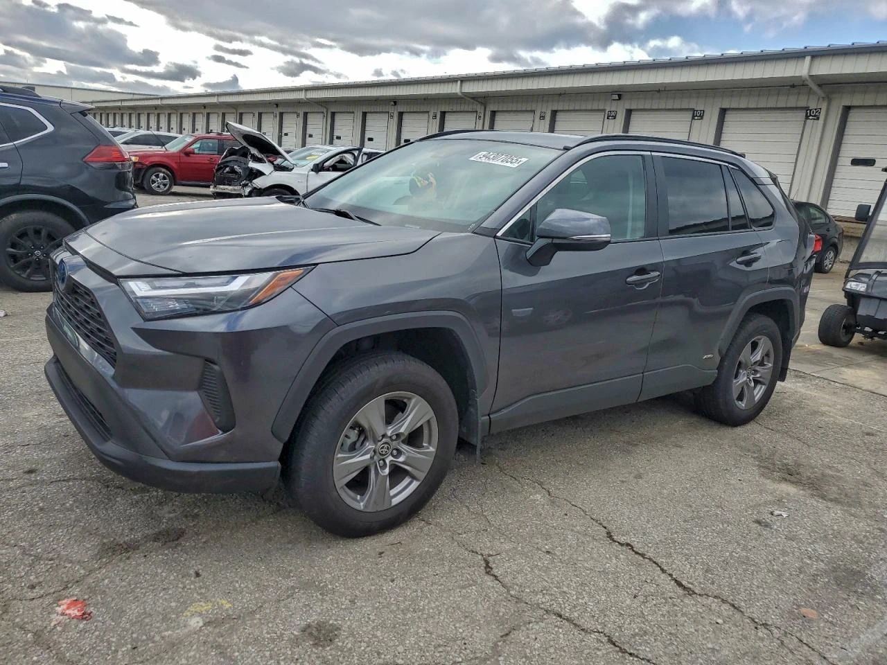 Toyota Rav4 2.5HYBRID* XLE* ������ ��* ��������� | Mobile.bg � ����������� 1