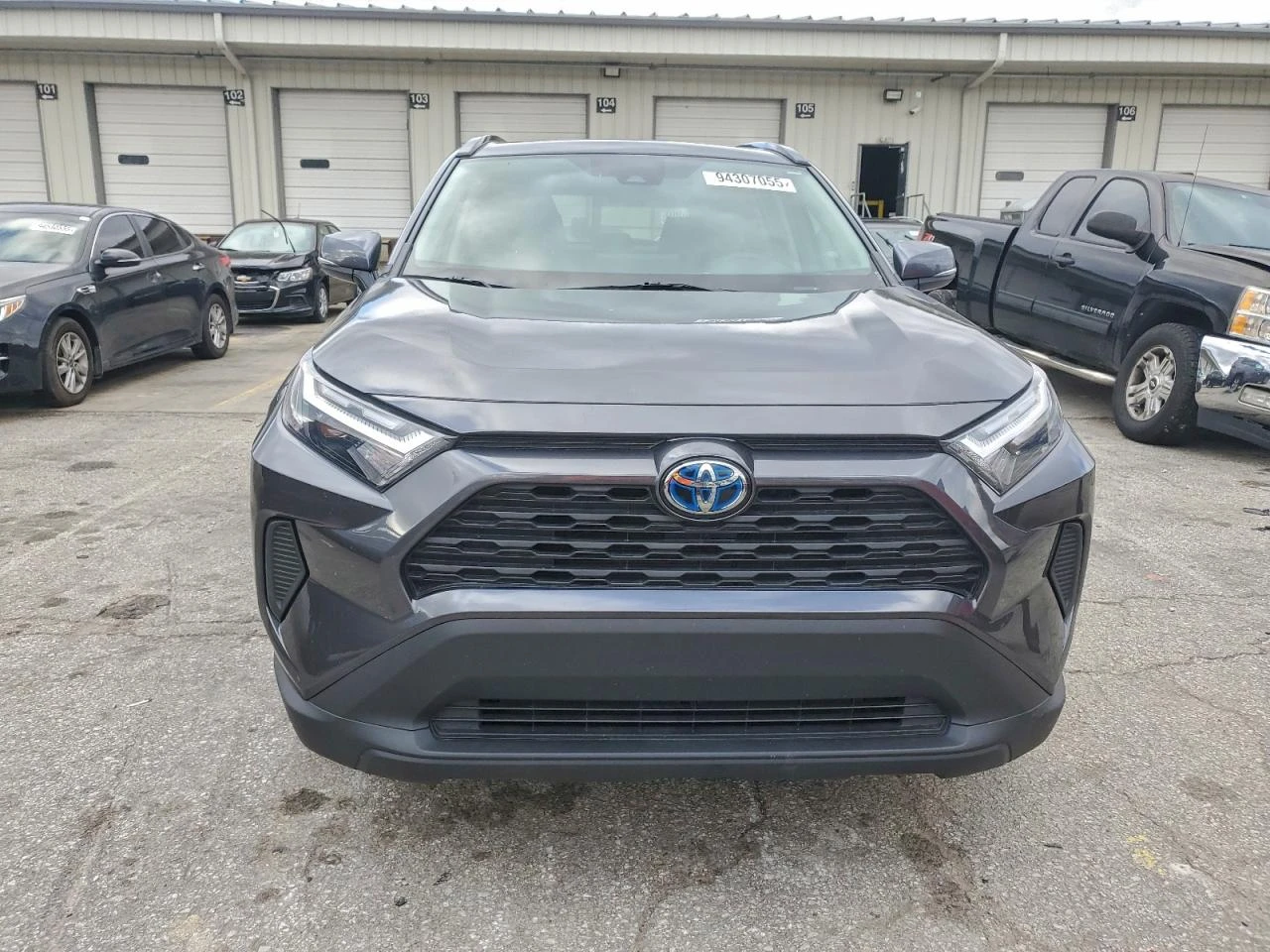 Toyota Rav4 2.5HYBRID* XLE* ������ ��* ��������� | Mobile.bg � ����������� 4