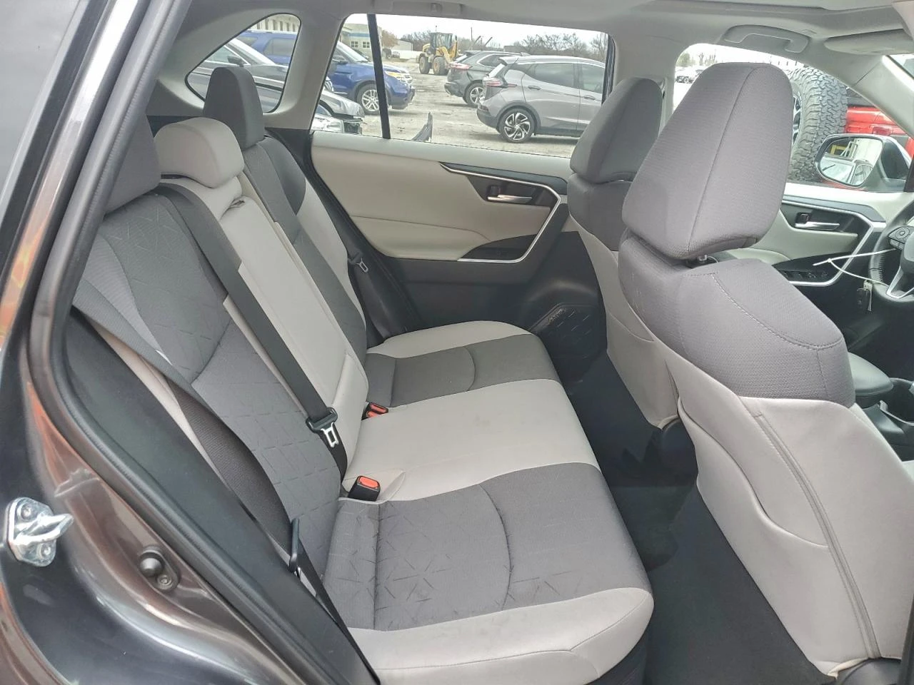 Toyota Rav4 2.5HYBRID* XLE* ������ ��* ��������� | Mobile.bg � ����������� 10