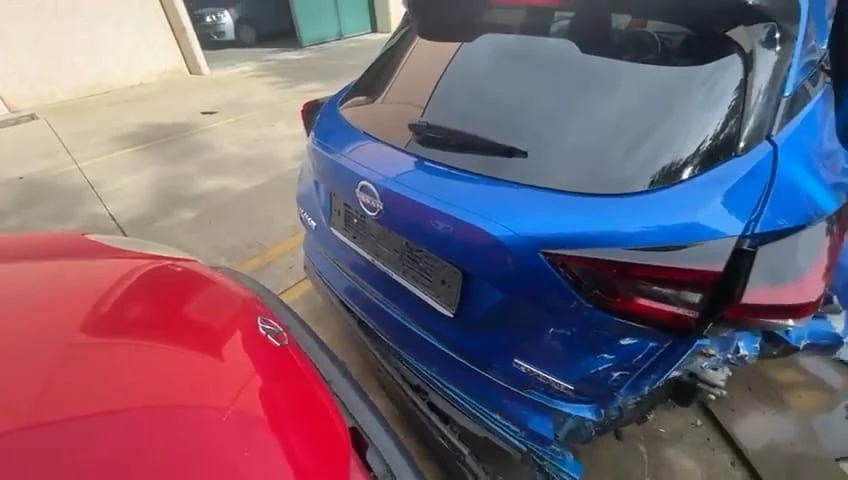 Nissan Juke 1.6 Hybrid HR16 - изображение 3