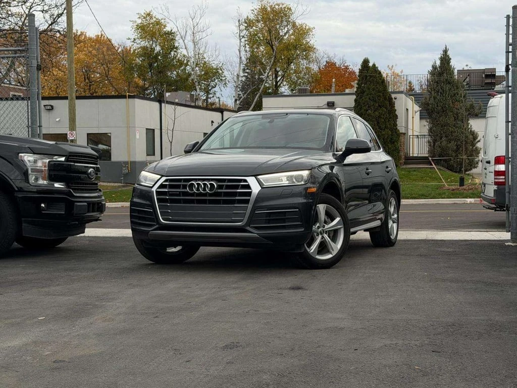Audi Q5 2018 QUATTRO * ��������� ���� �� �������� *  | Mobile.bg � ����������� 1