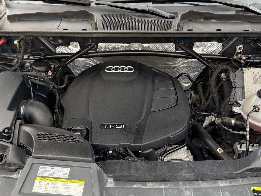 Audi Q5 2018 QUATTRO * ��������� ���� �� �������� *  | Mobile.bg � ����������� 16