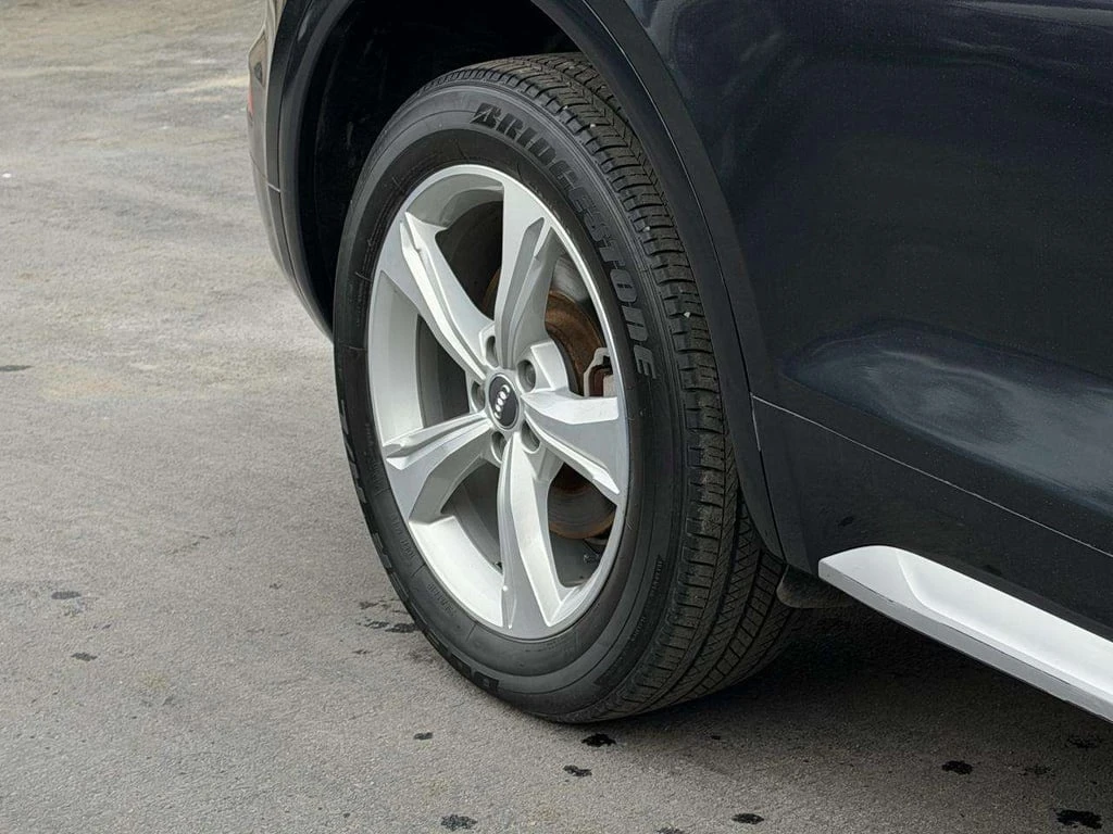 Audi Q5 2018 QUATTRO * ФИКСИРАНА ЦЕНА ДО БЪЛГАРИЯ *  - изображение 5