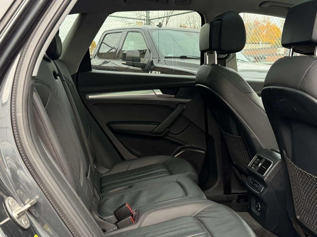 Audi Q5 2018 QUATTRO * ��������� ���� �� �������� *  | Mobile.bg � ����������� 14