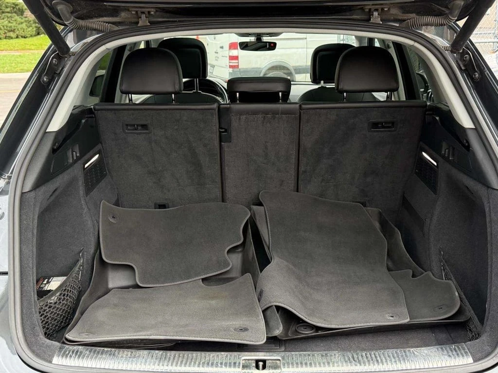 Audi Q5 2018 QUATTRO * ��������� ���� �� �������� *  | Mobile.bg � ����������� 17