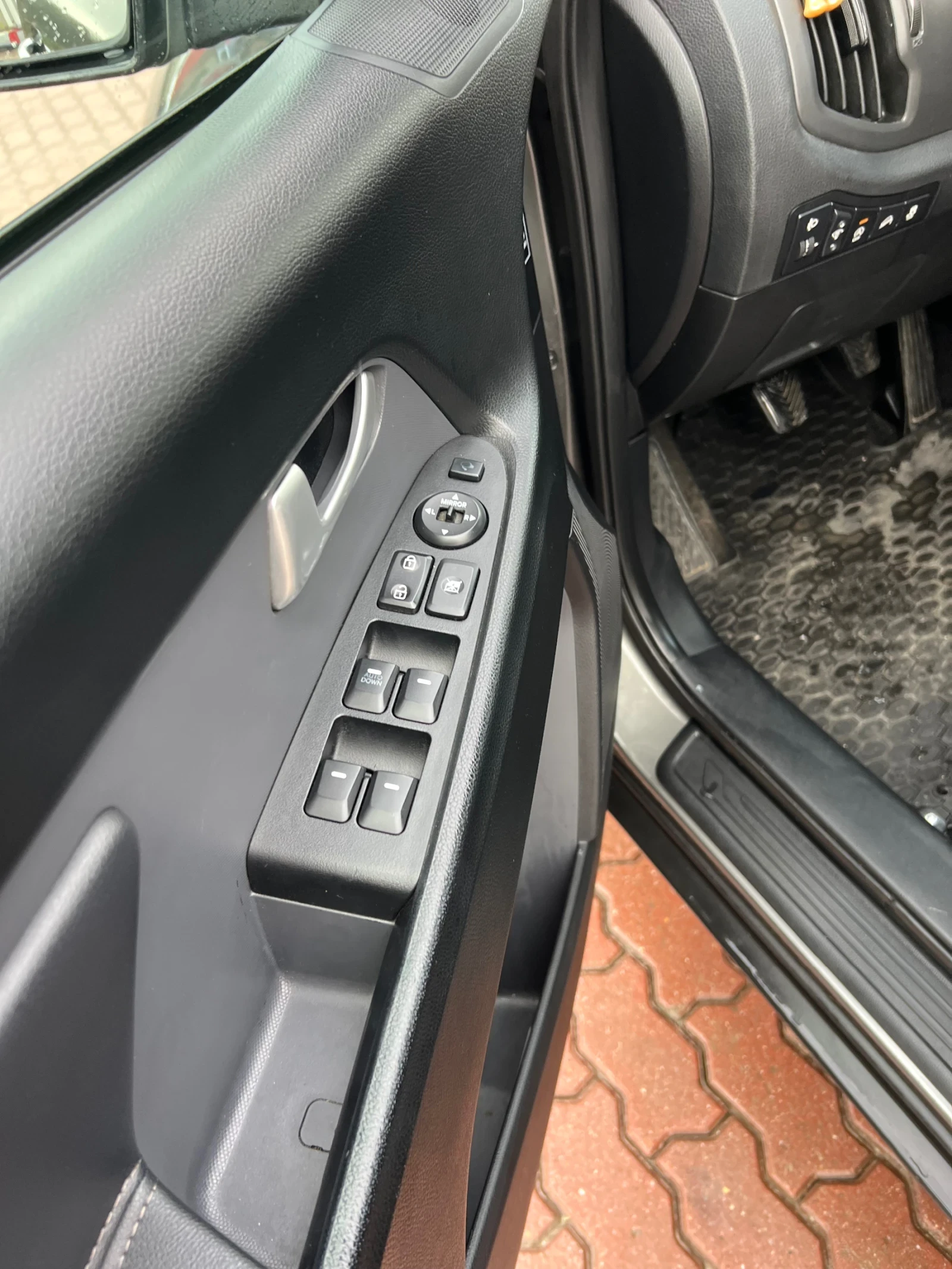 Kia Sportage  - изображение 9