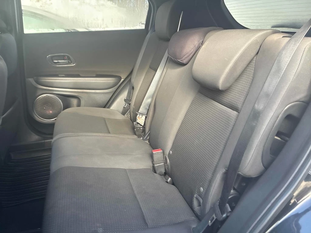 Honda Hr-v * Sport * CARFAX * ��� ������������ ������ | Mobile.bg � ����������� 12