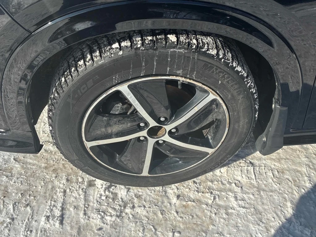 Honda Hr-v * Sport * CARFAX * БЕЗ ПЪРВОНАЧАЛНА ВНОСКА - изображение 7