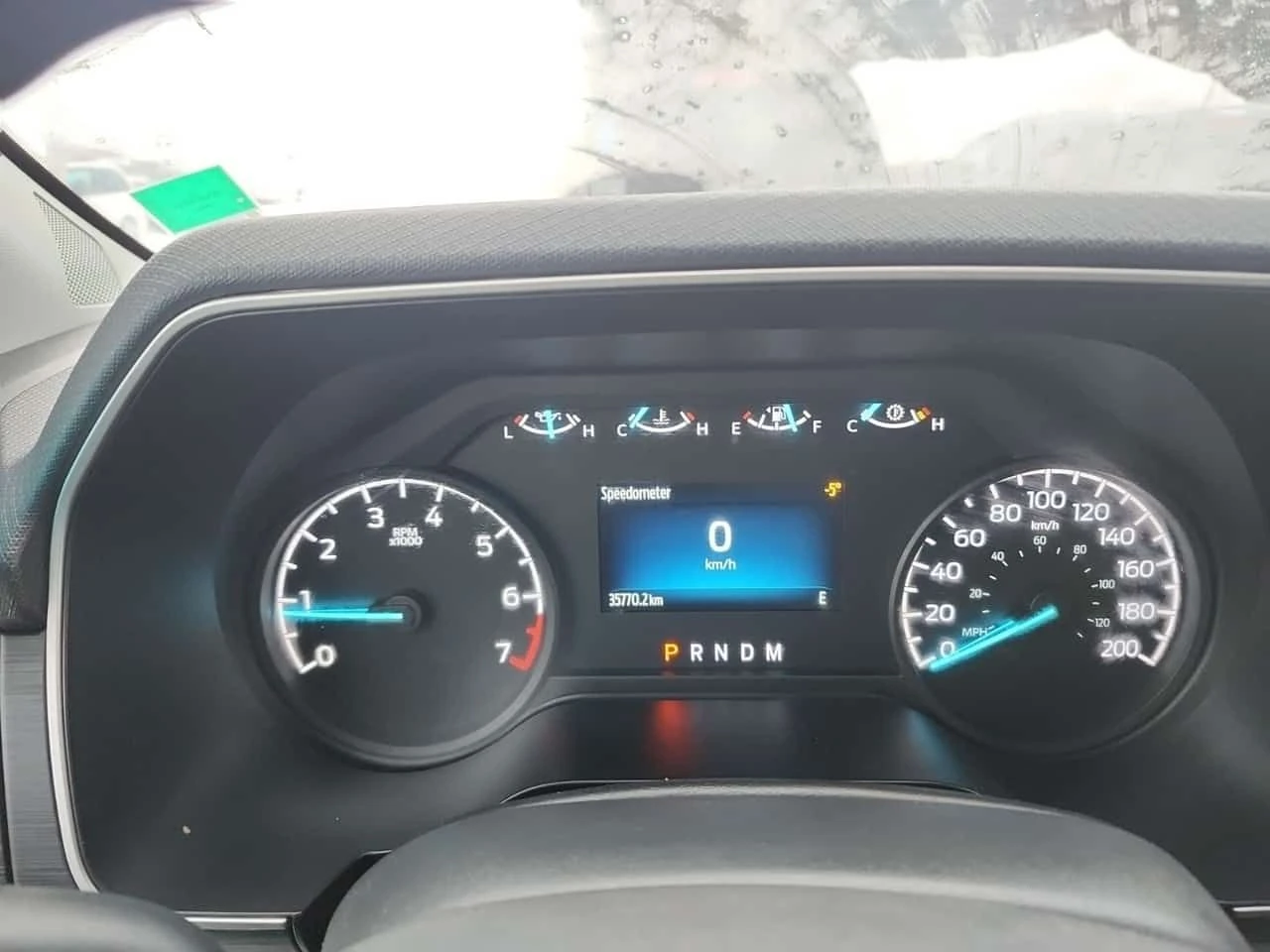 Ford F150 XL 4WD SuperCrew * Подгреви * 2 Ключа * Carfax - изображение 8