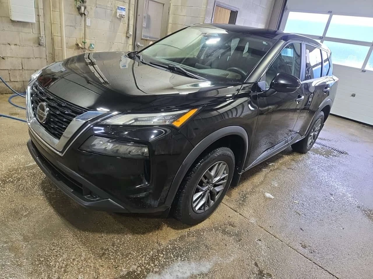 Nissan Rogue * S * 2 КЛЮЧА* ПОДГРЕВ* KEYLESS* 