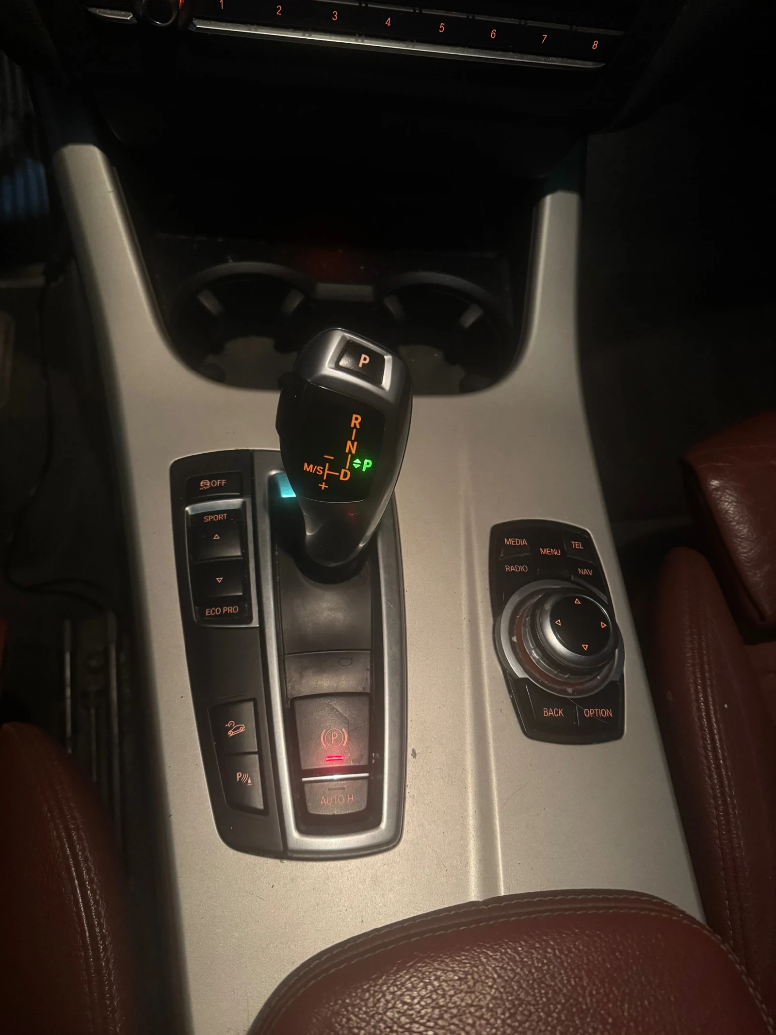 BMW X3  - изображение 9