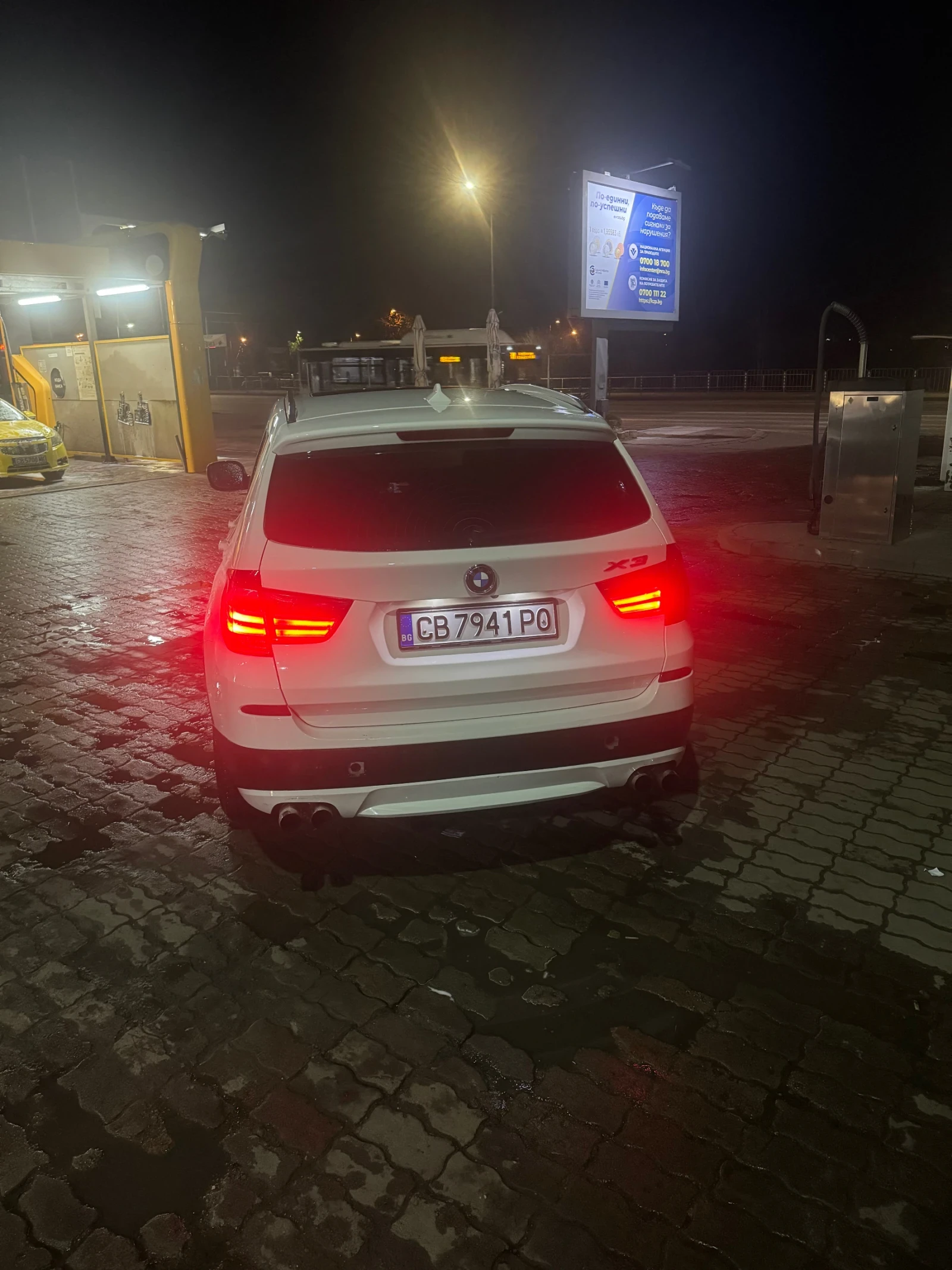 BMW X3  - изображение 4