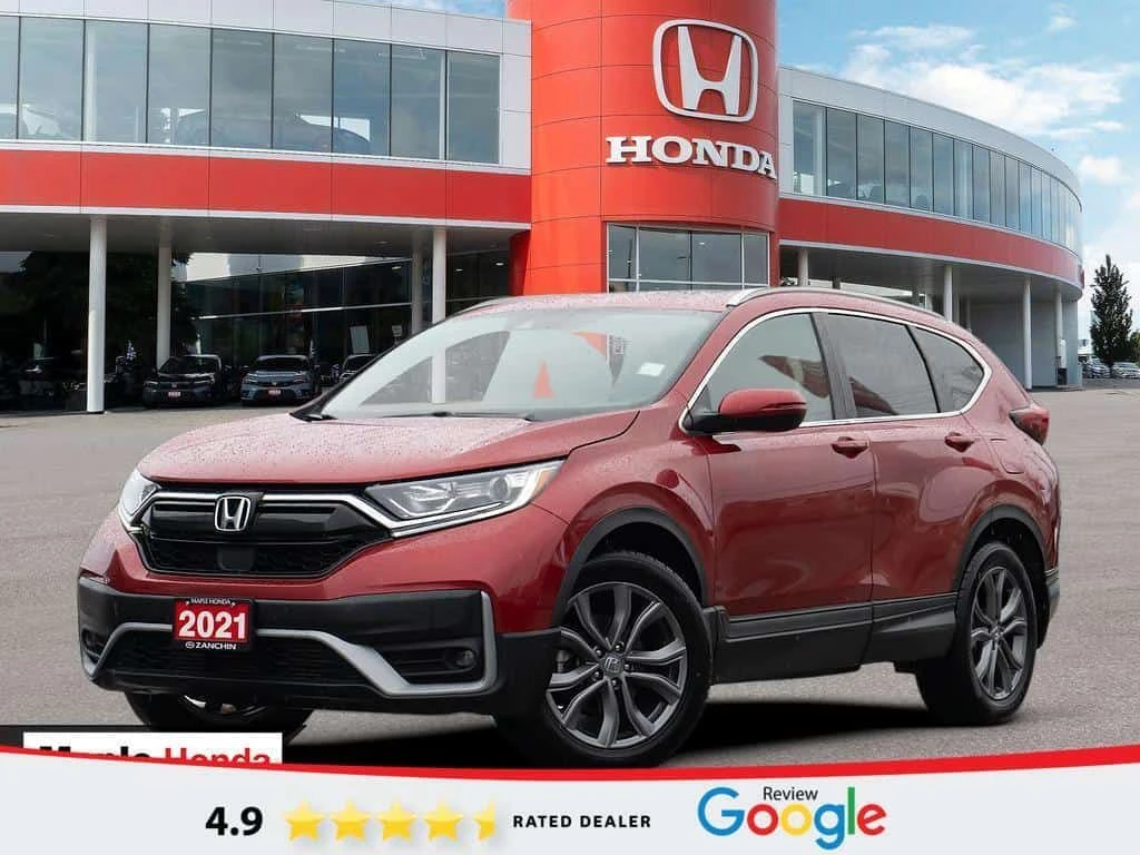 Honda Cr-v 4х4| PANORAMA| ФИКСИРАНА ЦЕНА ДО БГ|  | Auto.bg — изображение 1