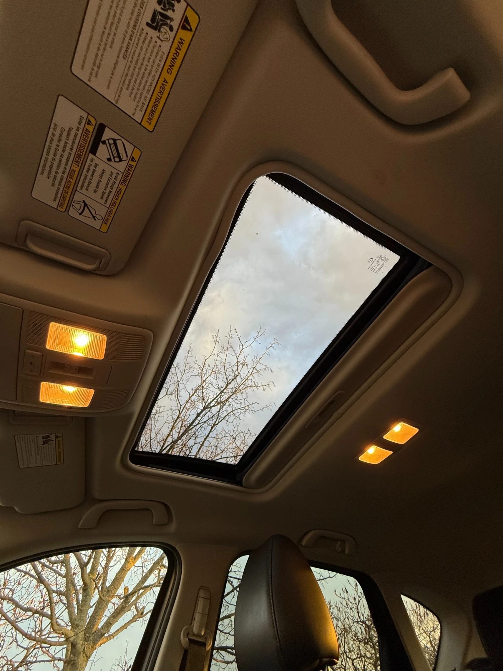 Mazda CX-5 2.5 AWD, снимка 7 - Автомобили и джипове - 53849646