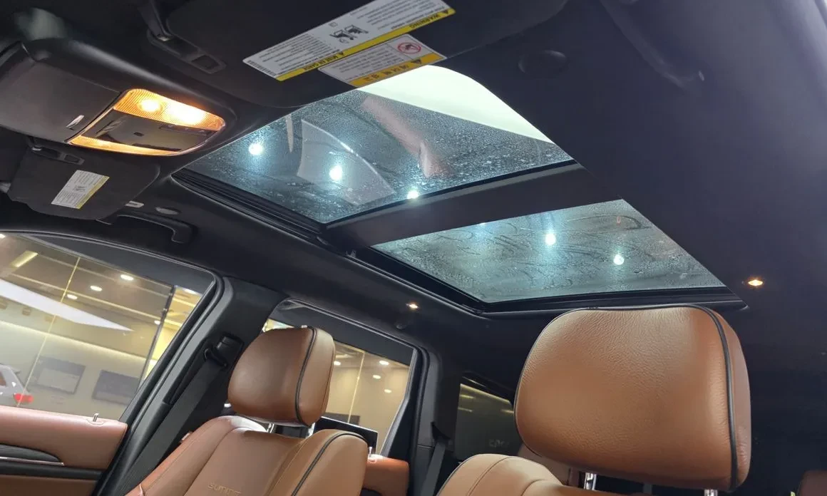 Jeep Grand cherokee 3.6 Summit, снимка 14 - Автомобили и джипове - 54512960