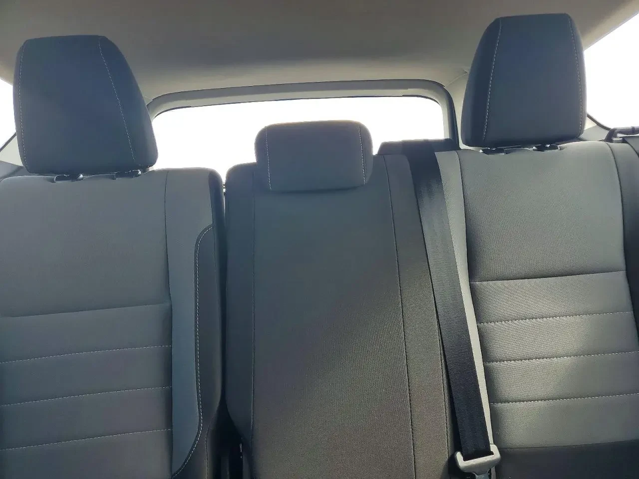Ford Escape S, снимка 9 - Автомобили и джипове - 54637634