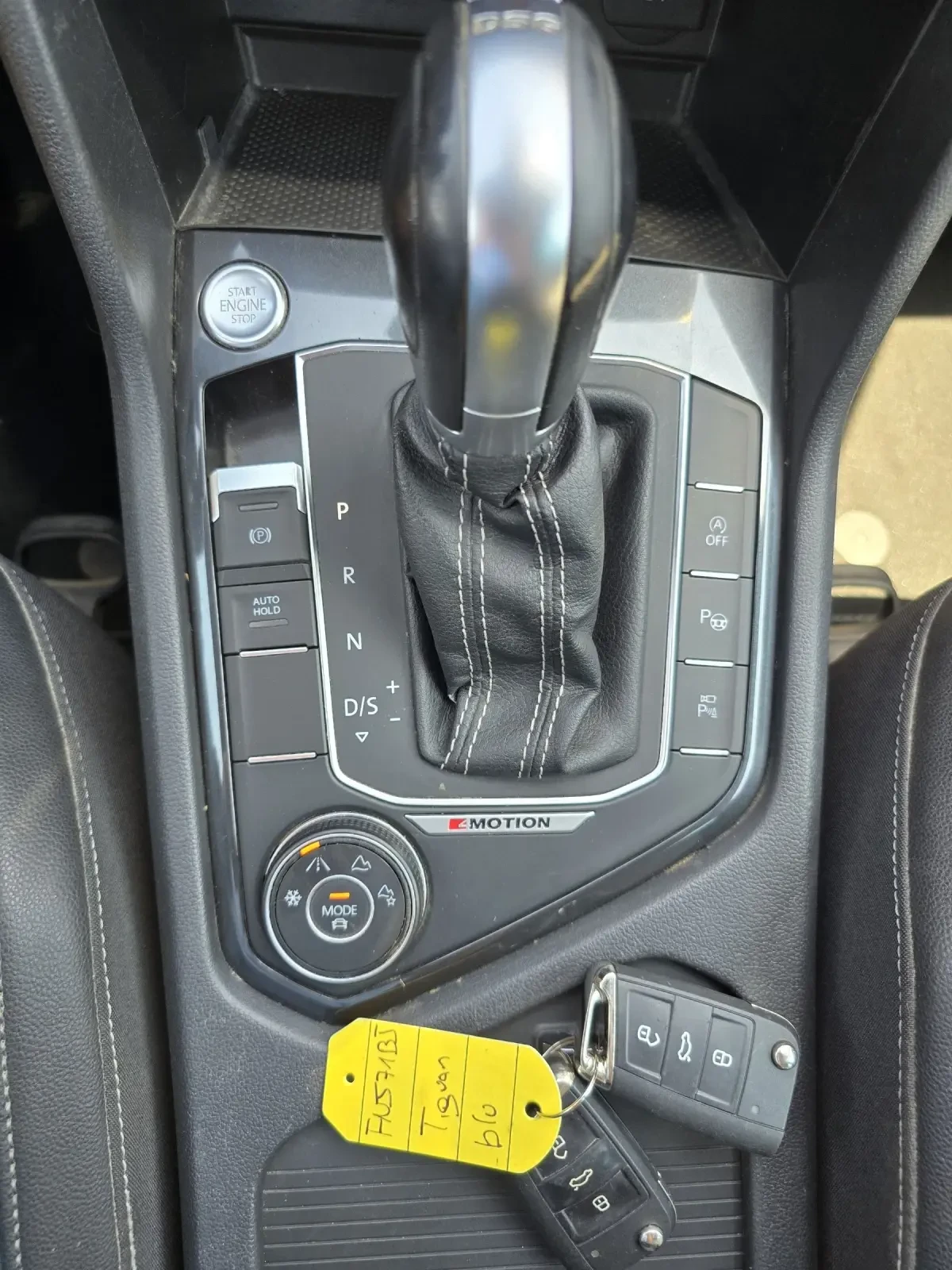 VW Tiguan FACE/RLINE/DIGITAL/4X4/EXECUTIVE | Mobile.bg � ����������� 14