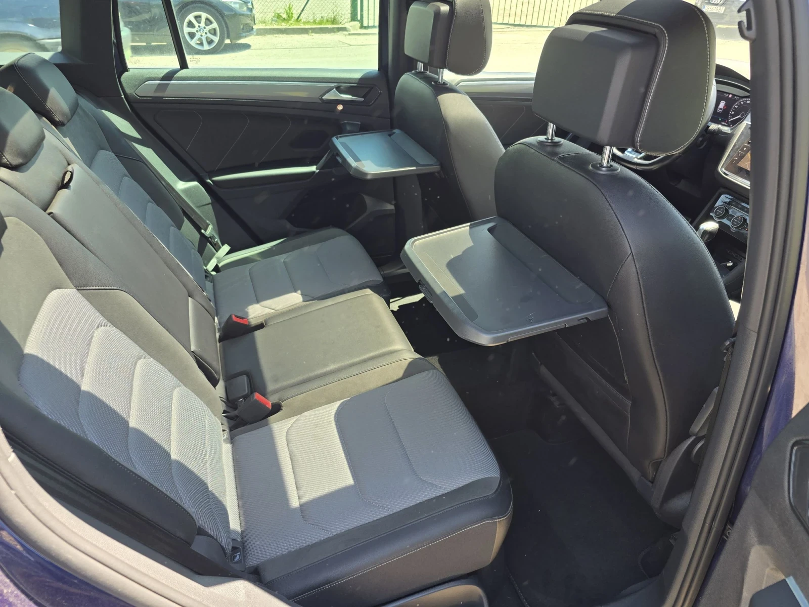 VW Tiguan FACE/RLINE/DIGITAL/4X4/EXECUTIVE | Mobile.bg � ����������� 11
