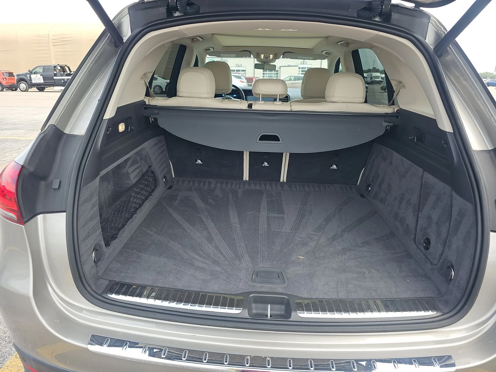 Mercedes-Benz GLE 350 | Mobile.bg � ����������� 16